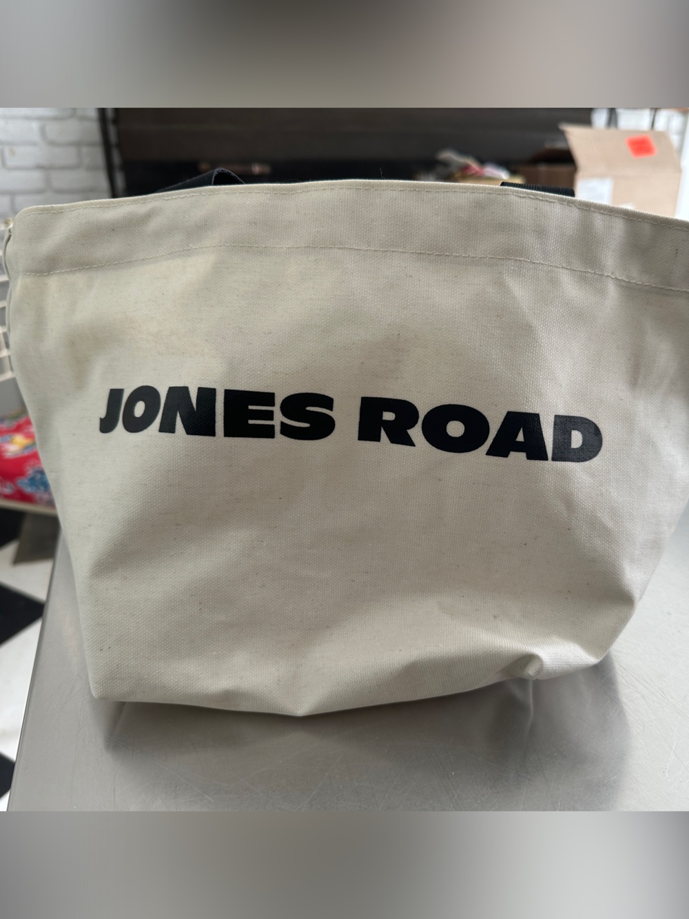 Jones Road The Market Bag